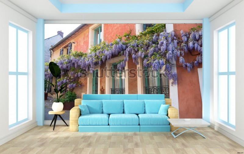 Địa danh châu Âu MDD-079